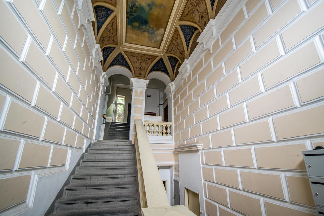 Apartmán 3bdr Center Ruterra *