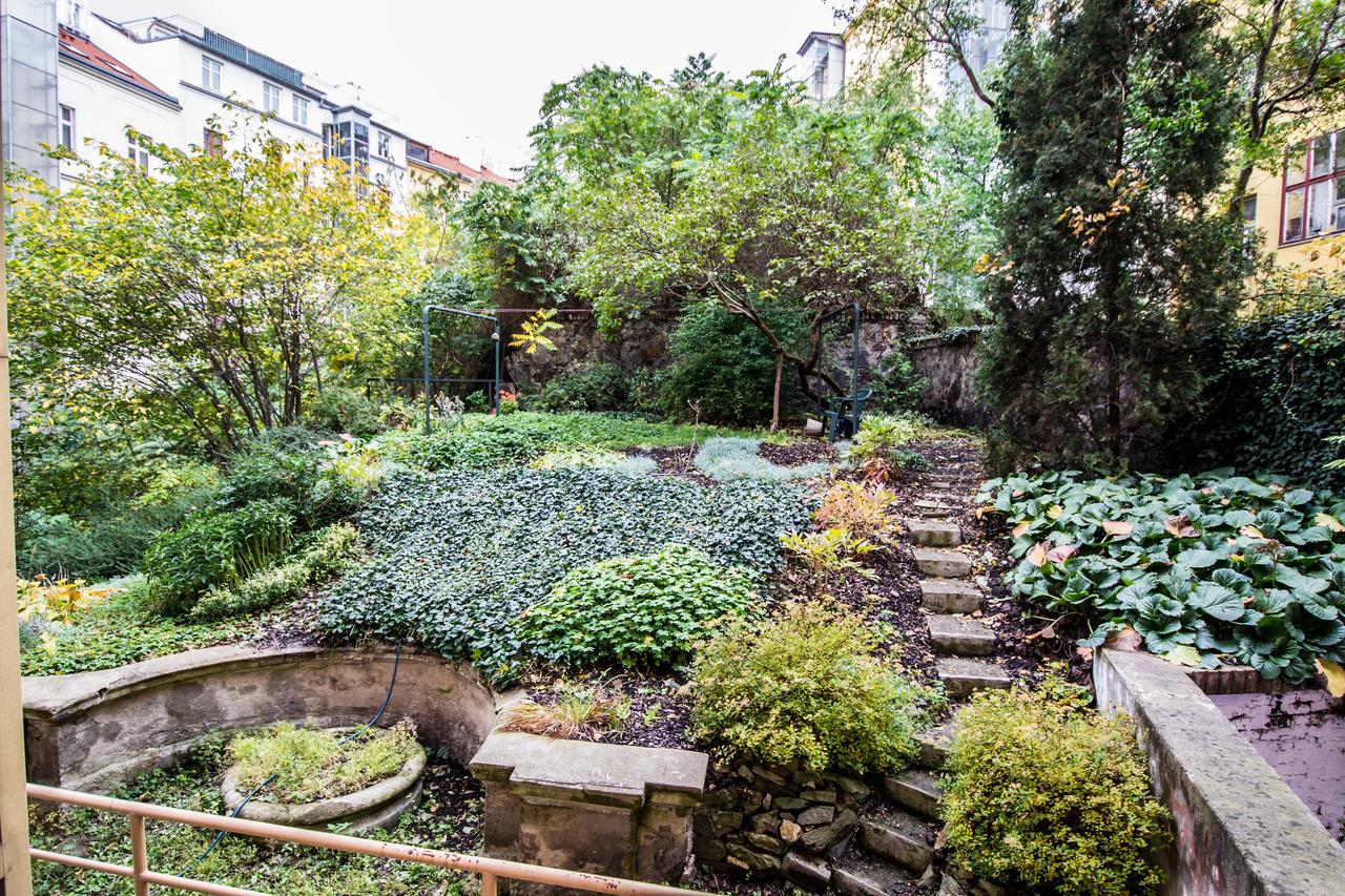 3bdr Center Ruterra Praha