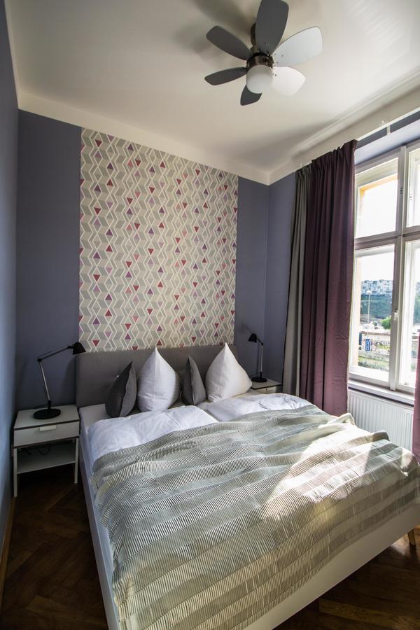 3bdr Center Ruterra Apartmán *