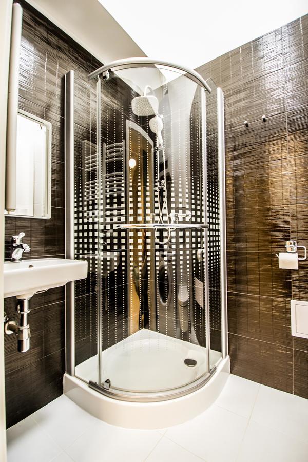 Apartmán 3bdr Center Ruterra Praha