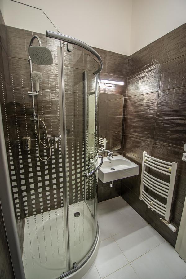 3bdr Center Ruterra Apartmán *